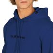 Moletom Masculino Quiksilver Fech Omni Logo Dna MARINHO-Q422A0128- -3-